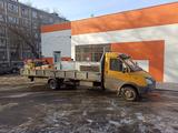 Вывоз мусора, перевозка металла, леса в Павлодар – фото 2