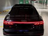 Audi S8 2020 годаүшін64 500 000 тг. в Москва