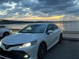 Toyota Camry 2020 года за 12 200 000 тг. в Кокшетау – фото 3