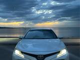 Toyota Camry 2020 года за 12 200 000 тг. в Кокшетау – фото 4