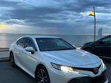 Toyota Camry 2020 года за 12 200 000 тг. в Кокшетау – фото 2