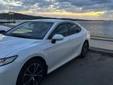 Toyota Camry 2020 года за 12 200 000 тг. в Кокшетау – фото 5