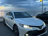 Toyota Camry 2020 года за 12 200 000 тг. в Кокшетау