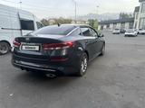 Kia K5 2018 годаүшін8 000 000 тг. в Алматы – фото 3