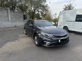 Kia K5 2018 годаүшін8 000 000 тг. в Алматы – фото 2