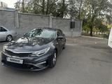 Kia K5 2018 годаүшін8 000 000 тг. в Алматы