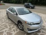 Toyota Camry 2013 годаfor6 400 000 тг. в Актау