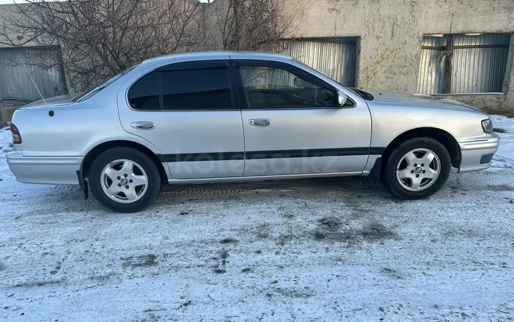 Nissan Cefiro 1994 годаfor2 400 000 тг. в Жаркент