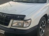 Subaru Forester 1999 года за 2 800 000 тг. в Караганда