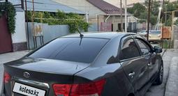 Kia Cerato 2013 годаүшін4 000 000 тг. в Шымкент