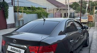 Kia Cerato 2013 года за 4 000 000 тг. в Шымкент