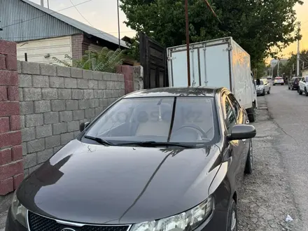 Kia Cerato 2013 года за 4 000 000 тг. в Шымкент – фото 4