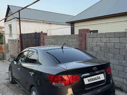 Kia Cerato 2013 года за 4 000 000 тг. в Шымкент – фото 2