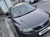 Kia Cerato 2013 годаүшін4 000 000 тг. в Шымкент – фото 5