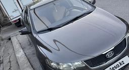 Kia Cerato 2013 годаүшін4 000 000 тг. в Шымкент – фото 5