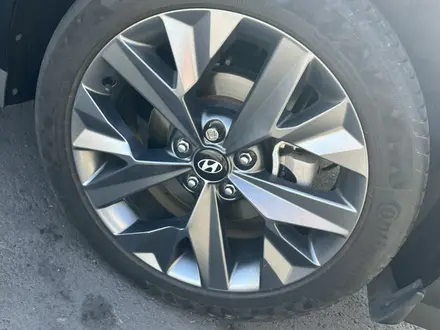 Hyundai Sonata 2024 года за 12 300 000 тг. в Астана – фото 11