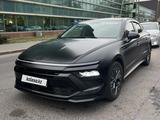 Hyundai Sonata 2024 года за 12 300 000 тг. в Астана