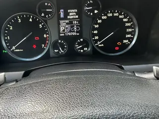 Lexus LX 570