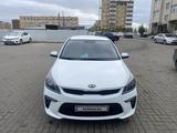 Kia Rio 2020 годаүшін6 800 000 тг. в Актобе – фото 2
