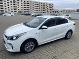 Kia Rio 2020 годаүшін6 800 000 тг. в Актобе