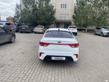 Kia Rio 2020 годаүшін6 800 000 тг. в Актобе – фото 4