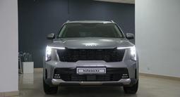 Kia Sorento 2024 года за 18 690 000 тг. в Семей – фото 2