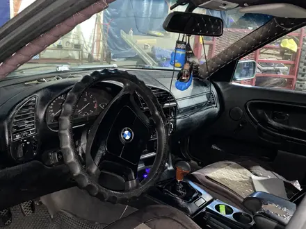BMW 320 1995 года за 1 000 000 тг. в Алматы – фото 3