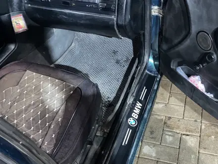 BMW 320 1995 года за 1 000 000 тг. в Алматы – фото 5