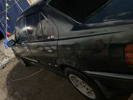BMW 320 1995 года за 1 000 000 тг. в Алматы – фото 11