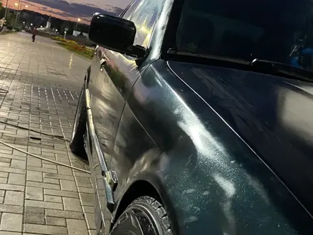 BMW 320 1995 года за 1 000 000 тг. в Алматы – фото 17