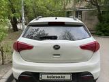 Lifan X50 2016 года за 1 700 000 тг. в Караганда – фото 2