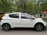 Lifan X50 2016 года за 1 700 000 тг. в Караганда – фото 3