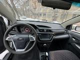 Lifan X50 2016 года за 1 700 000 тг. в Караганда – фото 4