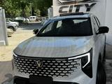 Changan CS55 Plus 2025 года за 10 500 000 тг. в Шымкент – фото 2