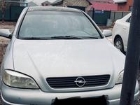 Opel Astra 2001 года за 2 400 000 тг. в Актобе