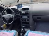 Opel Astra 2001 годаfor2 400 000 тг. в Актобе – фото 5