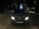 Chevrolet Cruze 2014 года за 3 600 000 тг. в Алматы