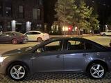 Chevrolet Cruze 2014 года за 3 600 000 тг. в Алматы – фото 2