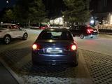 Chevrolet Cruze 2014 года за 3 600 000 тг. в Алматы – фото 4