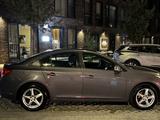 Chevrolet Cruze 2014 года за 3 600 000 тг. в Алматы – фото 3