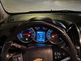 Chevrolet Cruze 2014 года за 3 600 000 тг. в Алматы – фото 5
