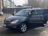 Lexus RX 400h 2005 года за 5 500 000 тг. в Павлодар – фото 3