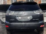 Lexus RX 400h 2005 года за 5 500 000 тг. в Павлодар – фото 4