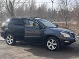 Lexus RX 400h 2005 года за 5 500 000 тг. в Павлодар – фото 2