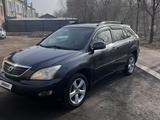 Lexus RX 400h 2005 года за 5 500 000 тг. в Павлодар – фото 5