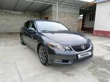 Lexus GS 300 2005 годаүшін6 300 000 тг. в Жаркент – фото 2