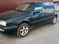 Volkswagen Golf 1996 года за 1 900 000 тг. в Кокшетау – фото 6