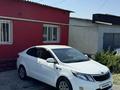 Kia Rio 2014 годаfor4 800 000 тг. в Шымкент – фото 3