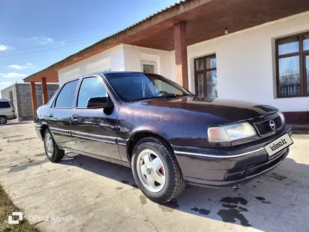 Opel Vectra 1993 года за 1 550 000 тг. в Кентау – фото 6