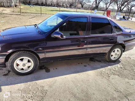 Opel Vectra 1993 года за 1 550 000 тг. в Кентау – фото 5